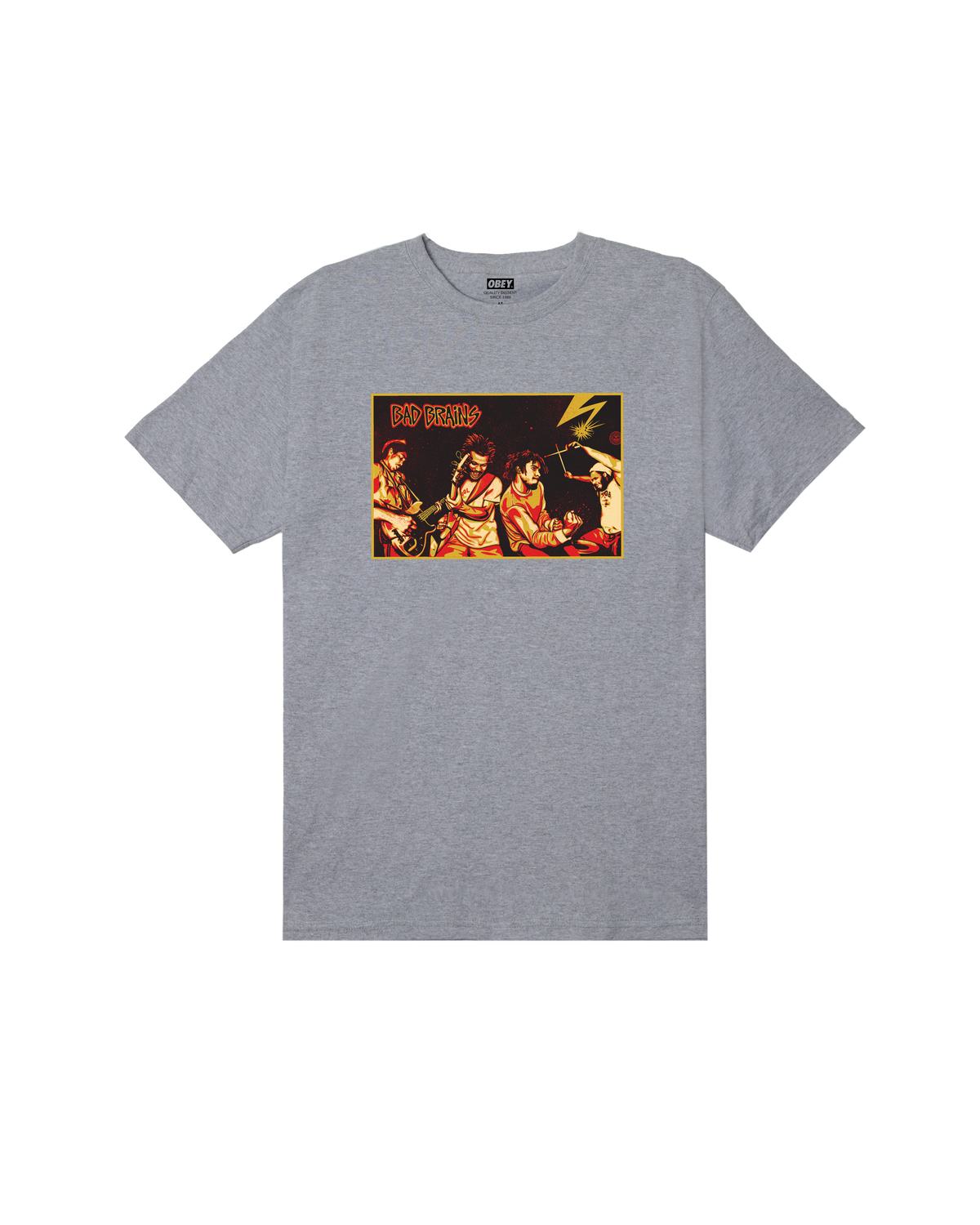 FEARLESS VAMPIRE KILLERS CLASSIC T-SHIRT