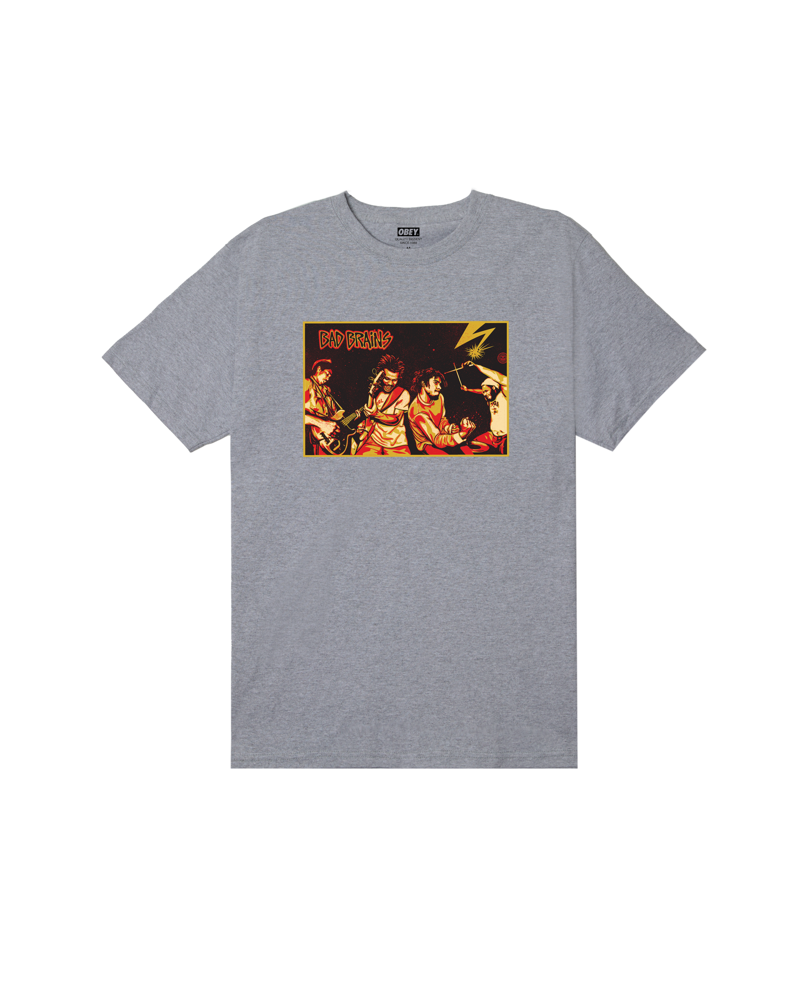 FEARLESS VAMPIRE KILLERS CLASSIC T-SHIRT (zoomed)