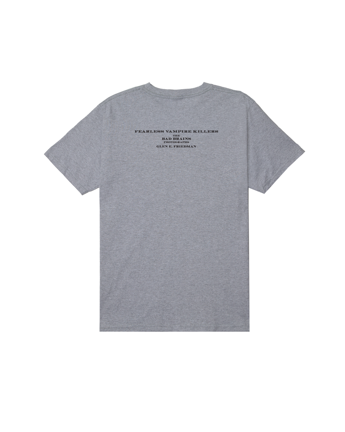 FEARLESS VAMPIRE KILLERS CLASSIC T-SHIRT