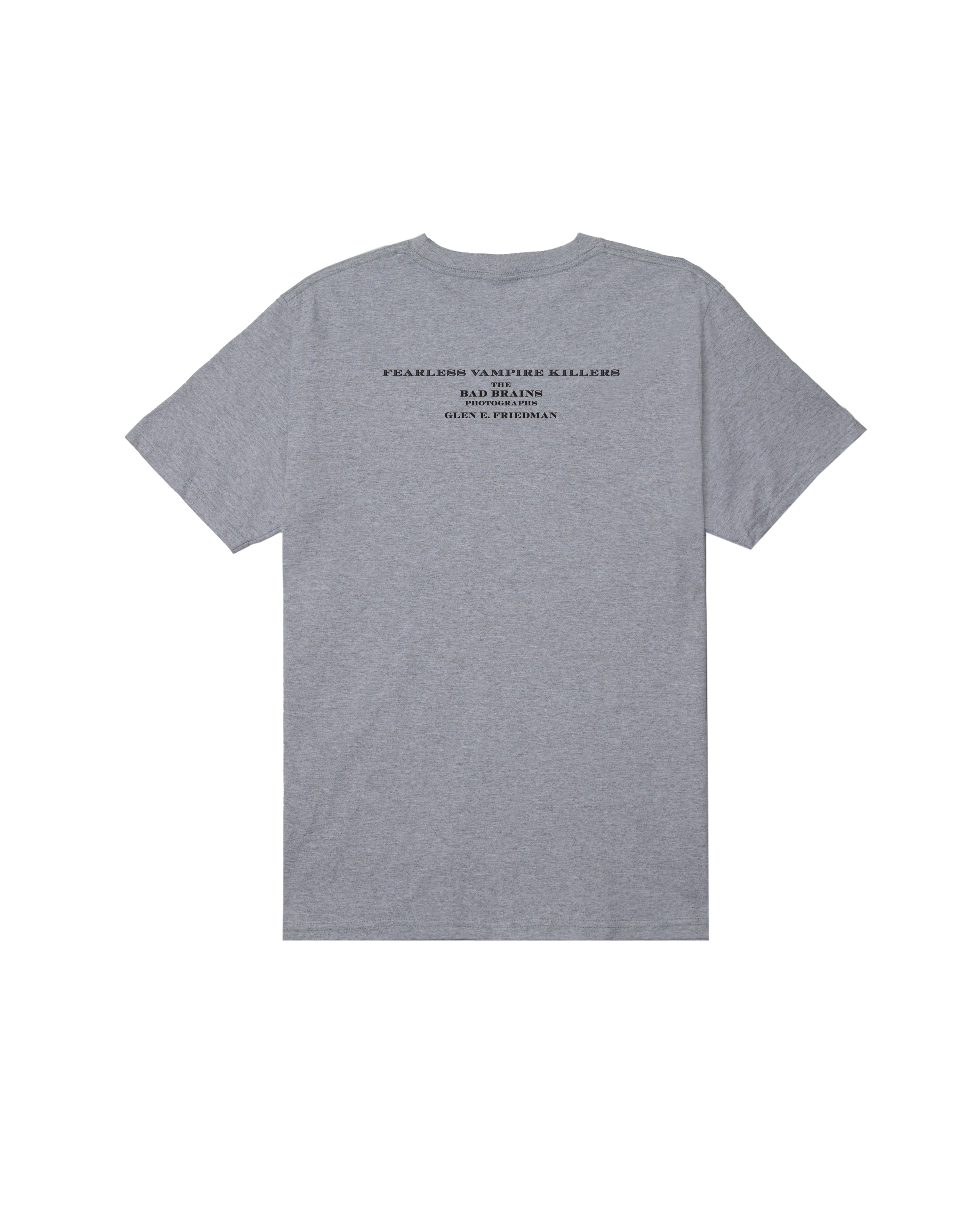 FEARLESS VAMPIRE KILLERS CLASSIC T-SHIRT (zoomed)