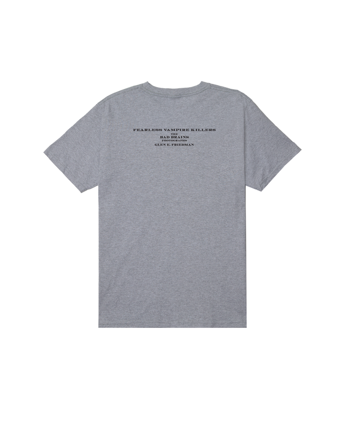 FEARLESS VAMPIRE KILLERS CLASSIC T-SHIRT - alternate view