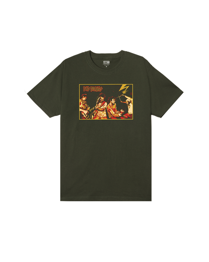 FEARLESS VAMPIRE KILLERS CLASSIC T-SHIRT