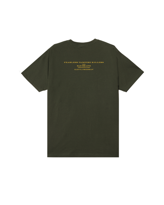 FEARLESS VAMPIRE KILLERS CLASSIC T-SHIRT - alternate view