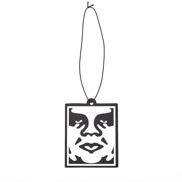 OBEY ICON AIR FRESHENER | OBEY Clothing