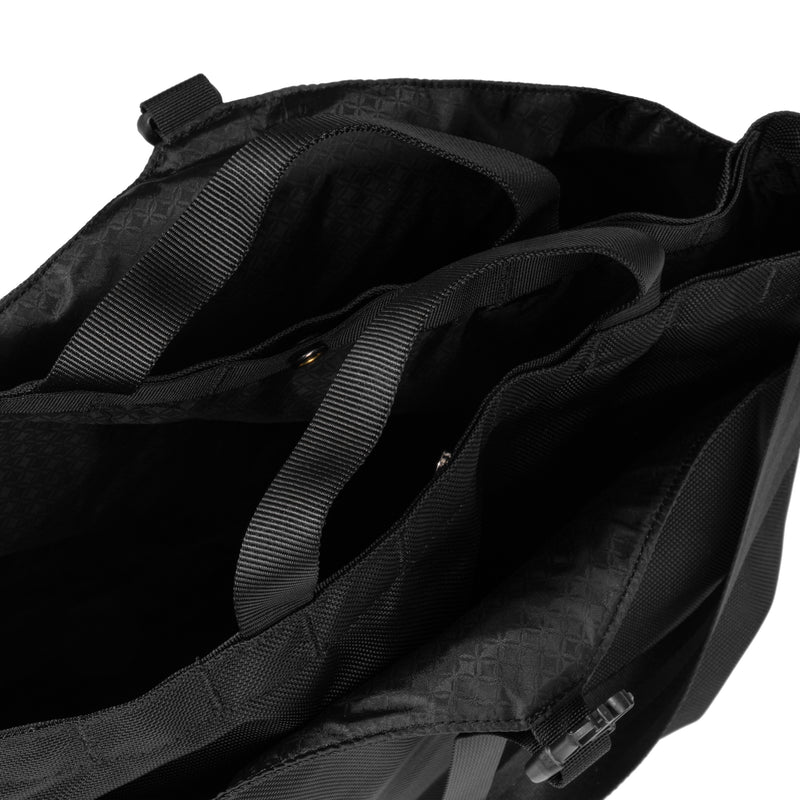 OBEY X HELINOX LAUNDRY BAG black | OBEY Clothing