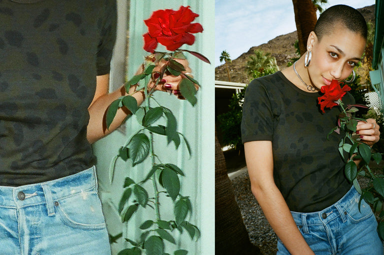 SP17 Women's Lookbook
