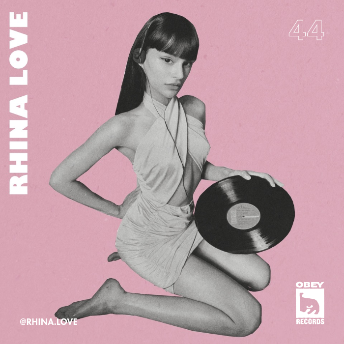 Rhina Love Mix