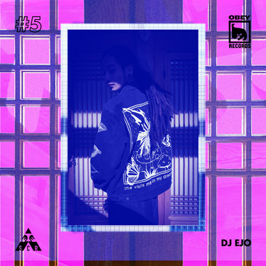 DJ EJO (SCR #5)