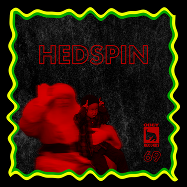 HEDSPIN