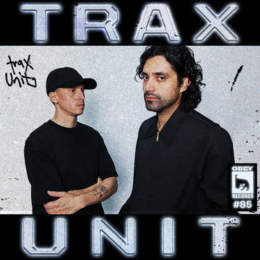 TRAX UNIT
