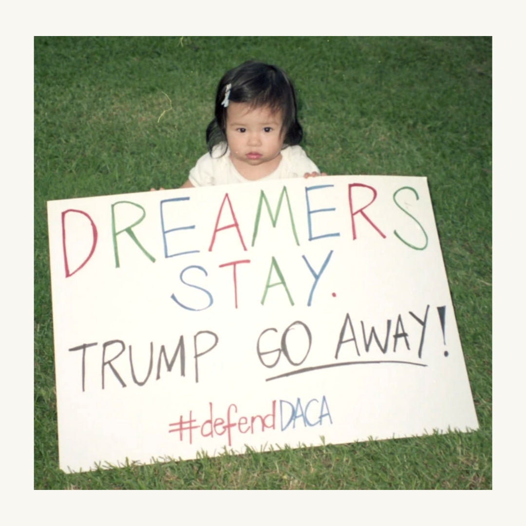 #DefendDACA