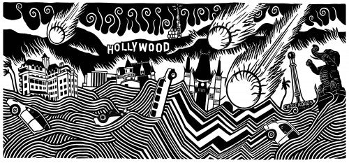 SUBLIMINAL PROJECTS X STANLEY DONWOOD