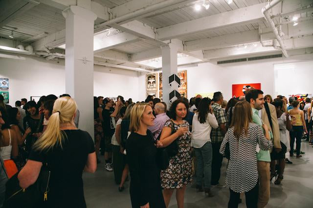 10 Years of Wooster Collective