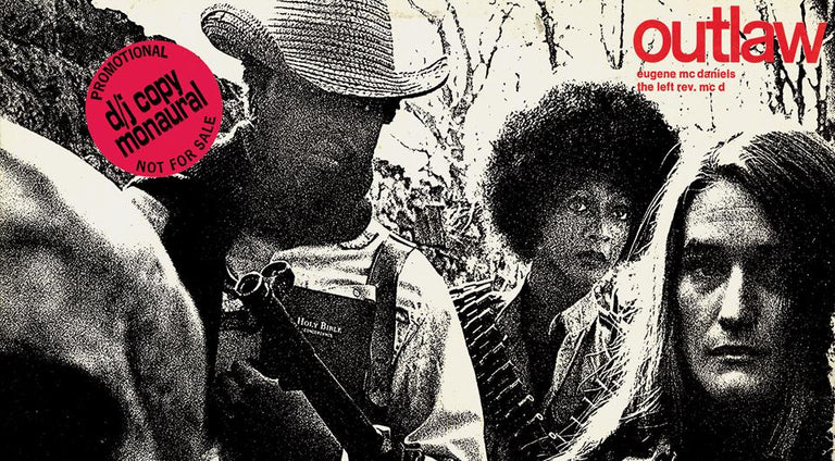 NEW FEATURE - LISTEN, WHITEY! THE SIGHTS AND SOUNDS OF BLACK POWER 1965-1975
