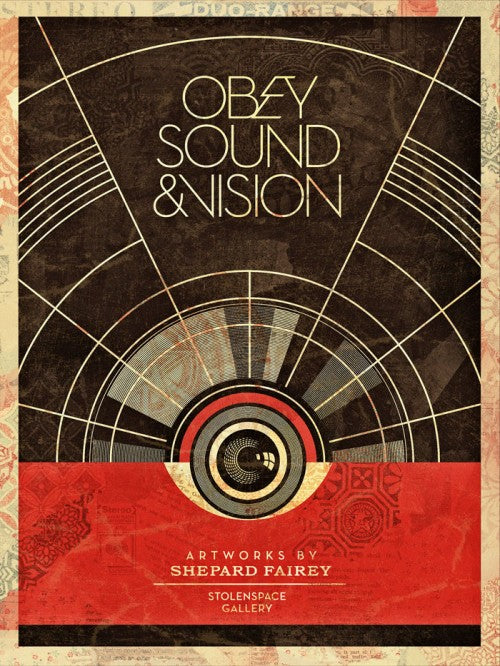 SOUND & VISION