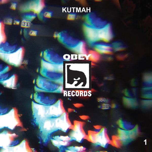 OBEY Records Ep 1: Kutmah