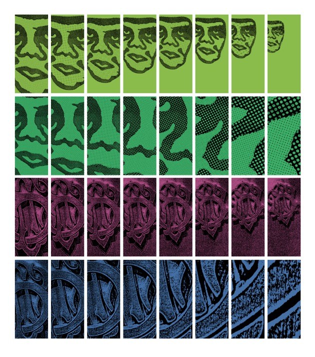 TWENTY-ONE: 21 YEARS OF SUBLIMINAL PROJECTS