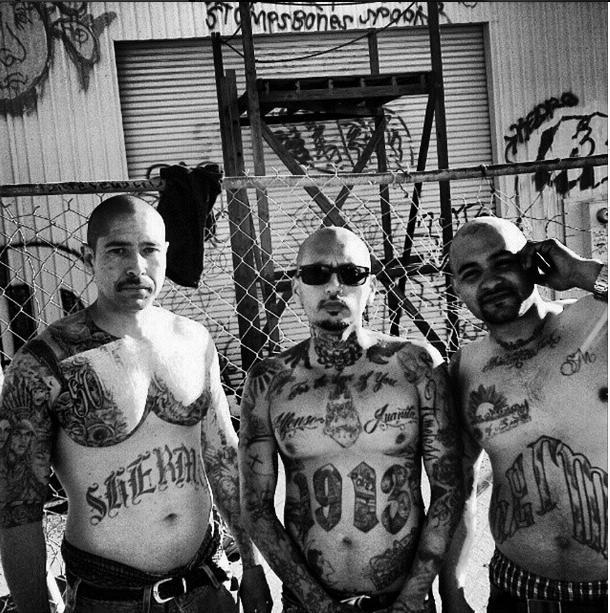 The Cholos of Summer