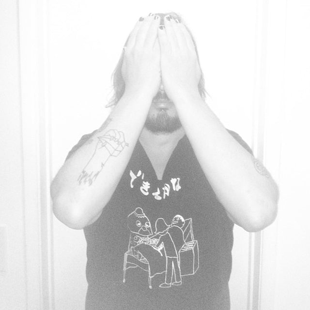 Checking in With Pinky Taylor