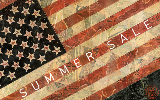 SUMMER SALE