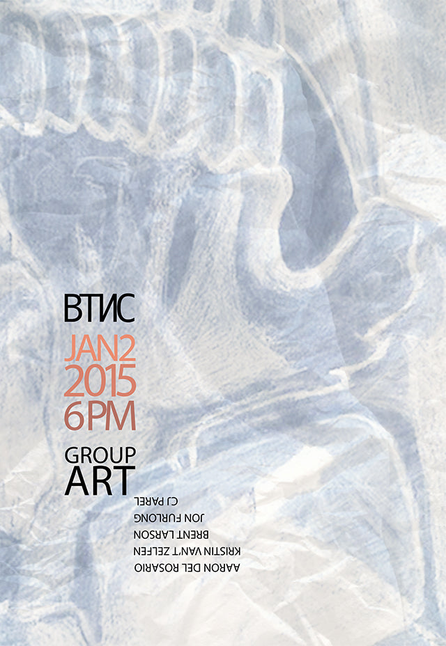 BTNC Group Show