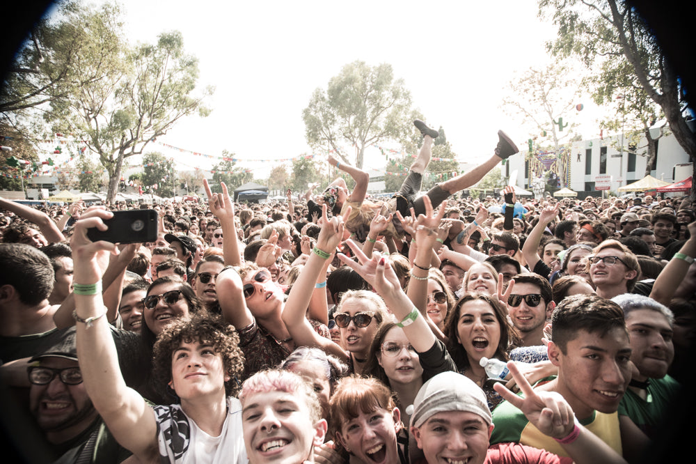 Beach Goth Recap