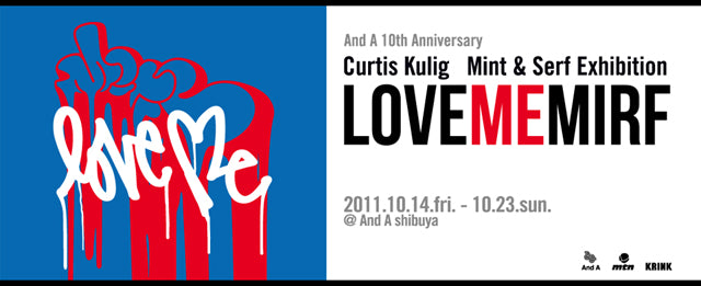 JAPAN LOVES MIRF AND CURTIS