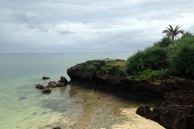 OKINAWA