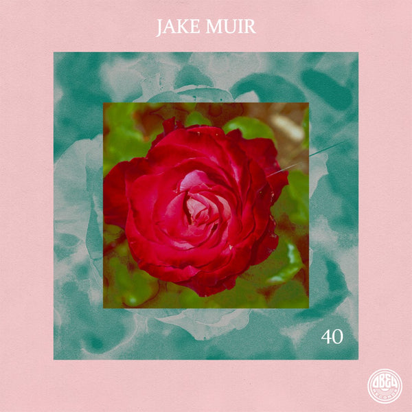 OBEY RECORDS Ep. 40: Jake Muir
