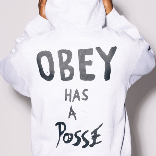 OBEY POSSE COLLECTION