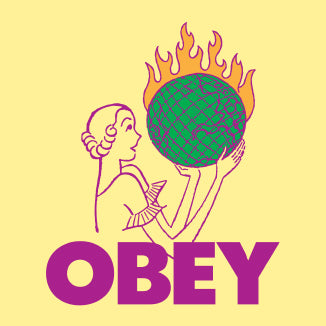 SHEPARD FAIREY COLLECTION