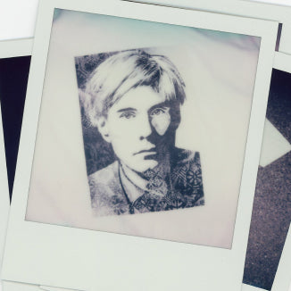 Andy Warhol