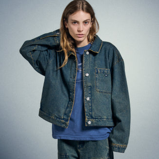 OBEY DENIM COLLECTION