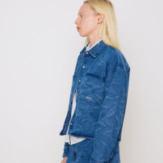 OBEY DENIM COLLECTION