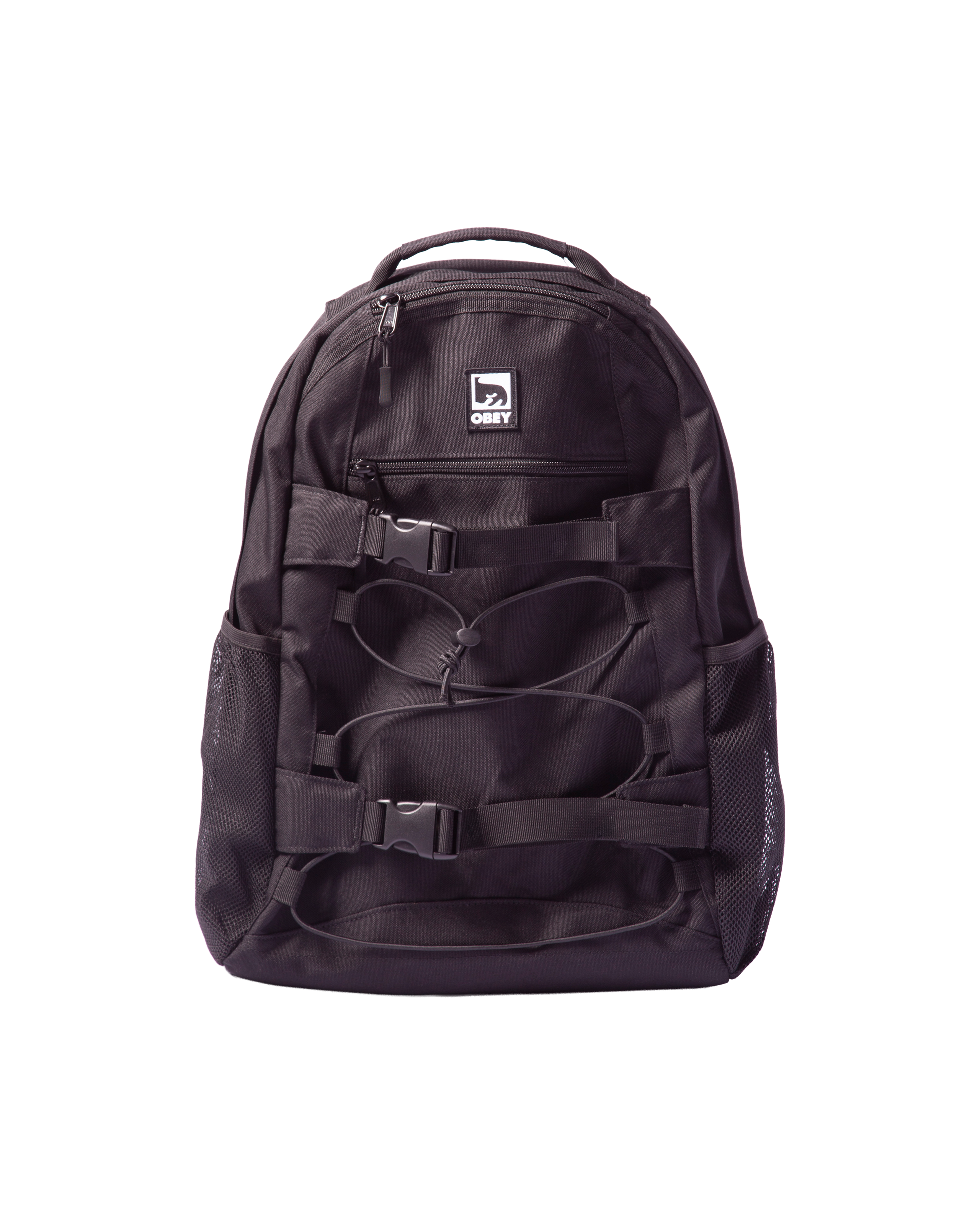 OBEY COMMUTER BACKPACK (zoomed)