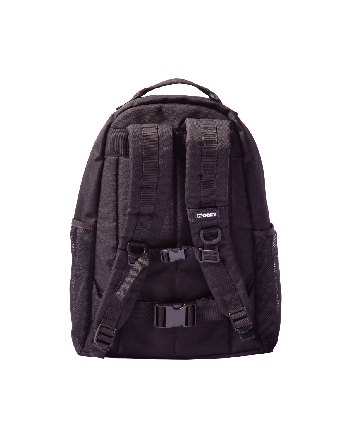 OBEY COMMUTER BACKPACK