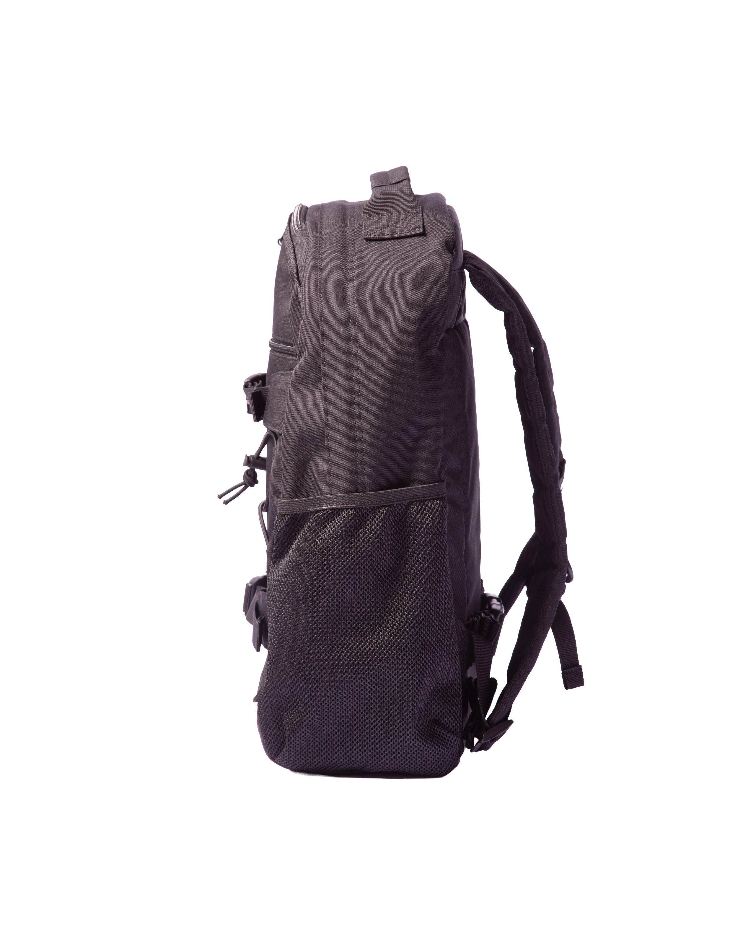 OBEY COMMUTER BACKPACK (zoomed)
