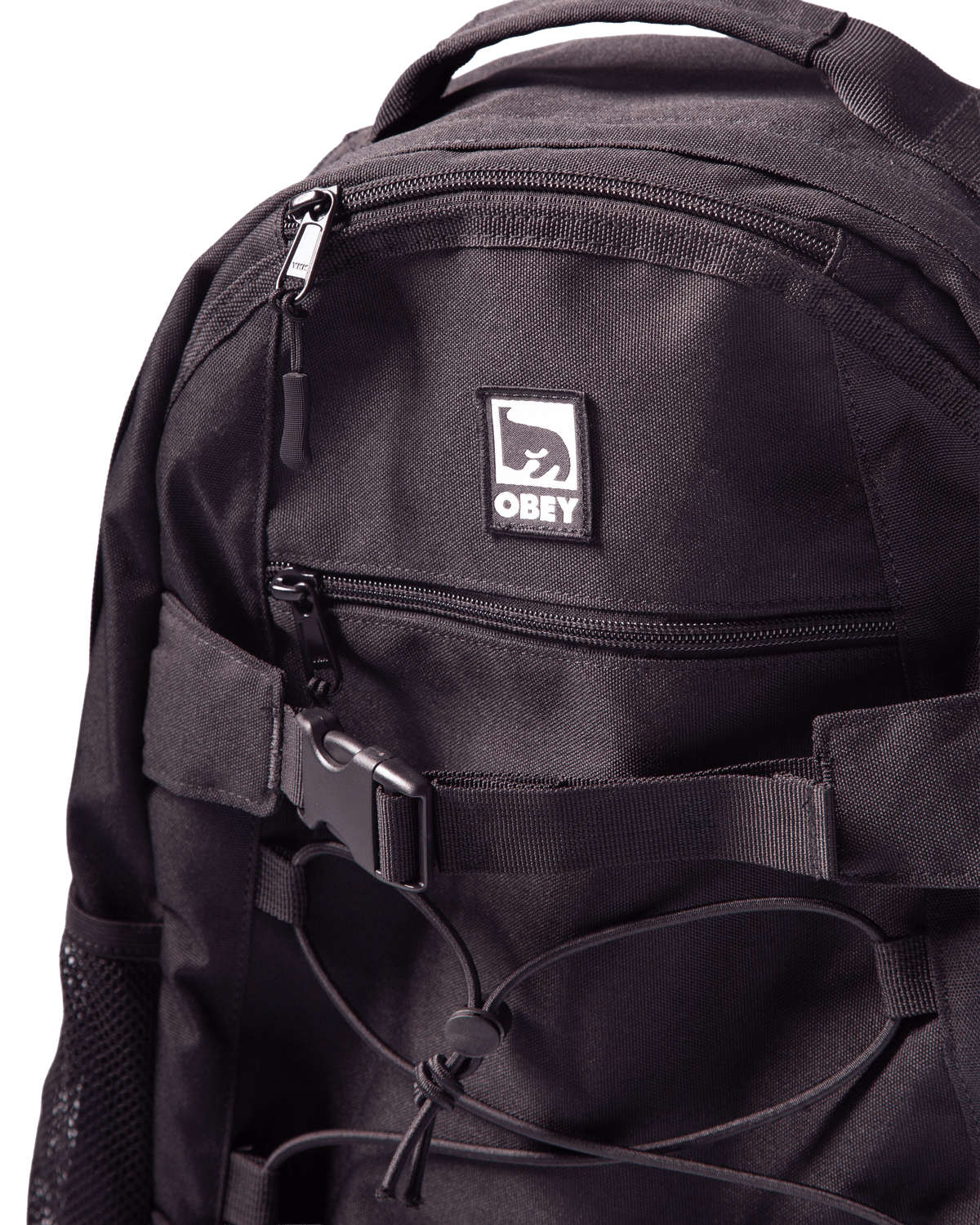 OBEY COMMUTER BACKPACK