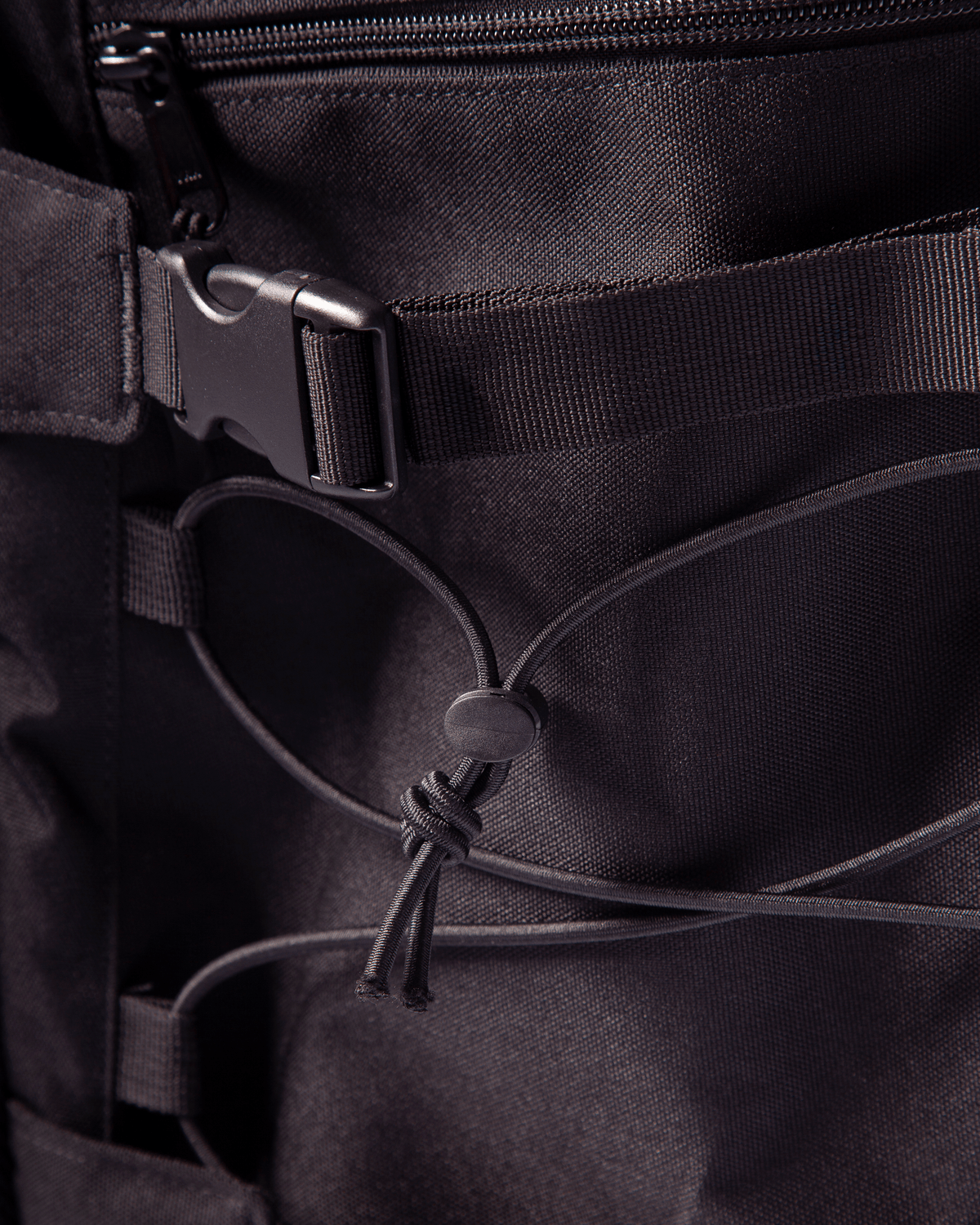 OBEY COMMUTER BACKPACK