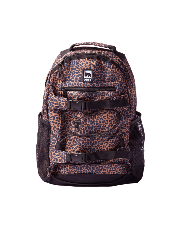 OBEY COMMUTER BACKPACK