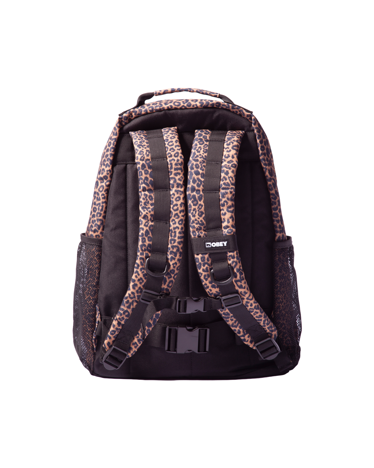 OBEY COMMUTER BACKPACK