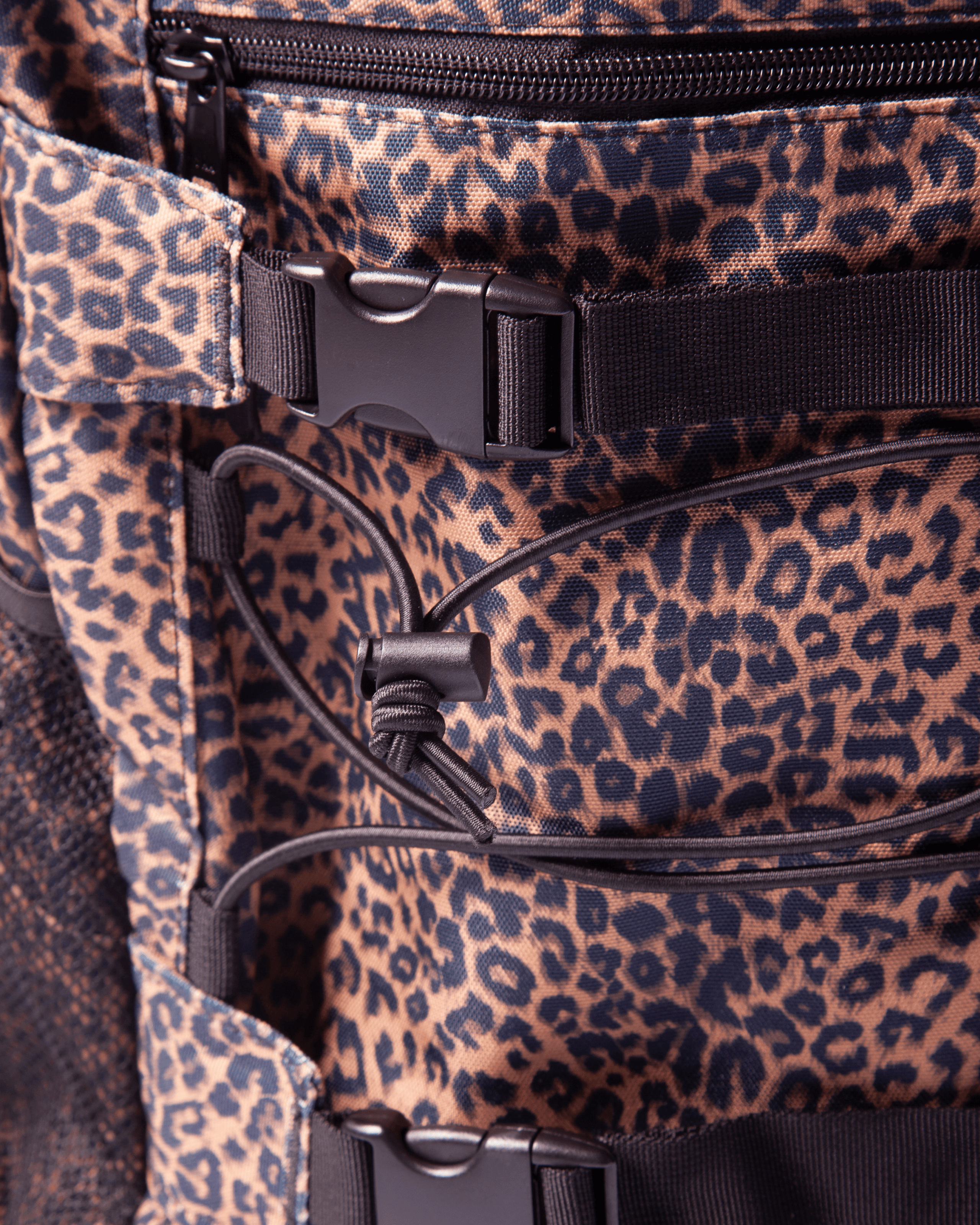 OBEY COMMUTER BACKPACK (zoomed)