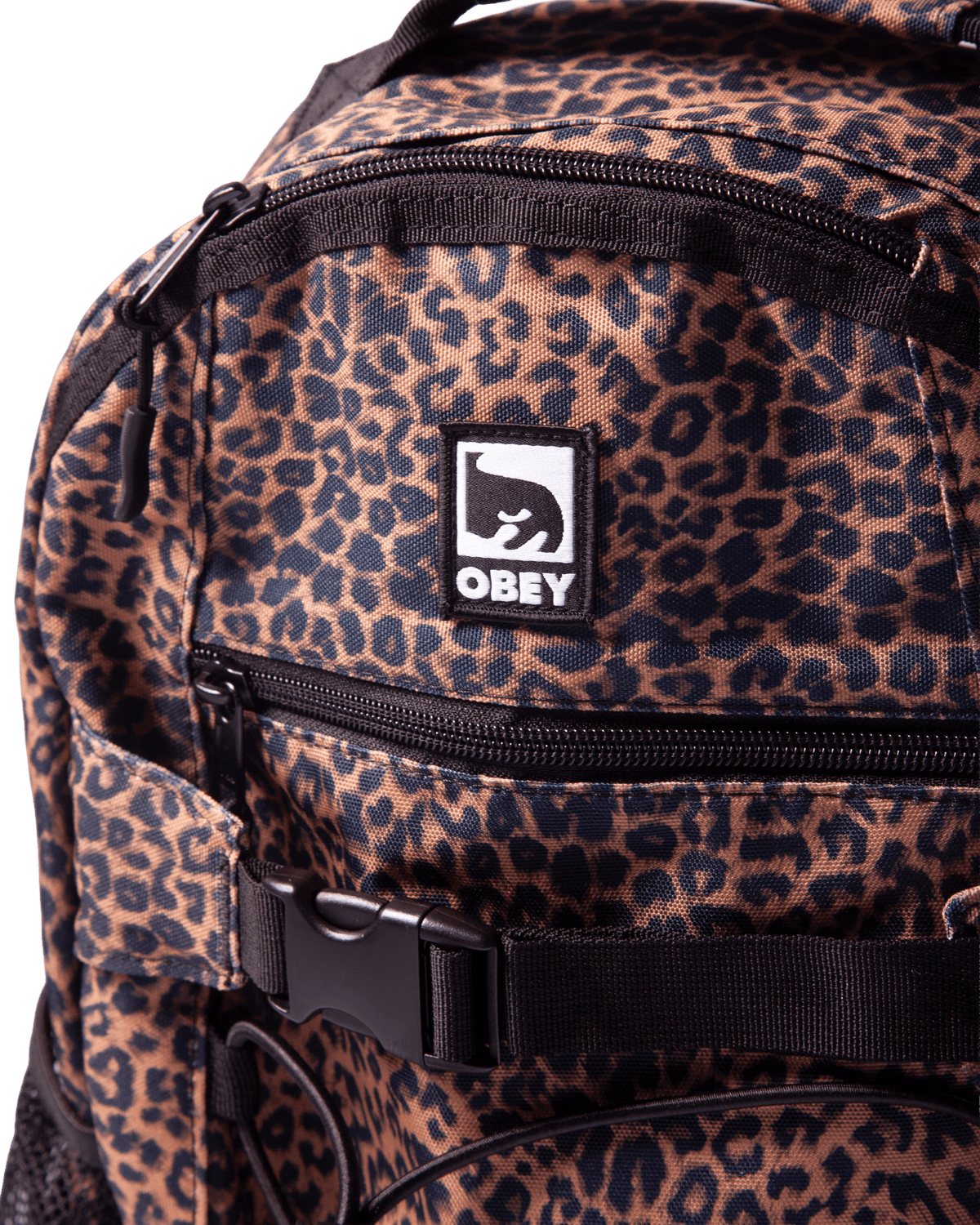 OBEY COMMUTER BACKPACK