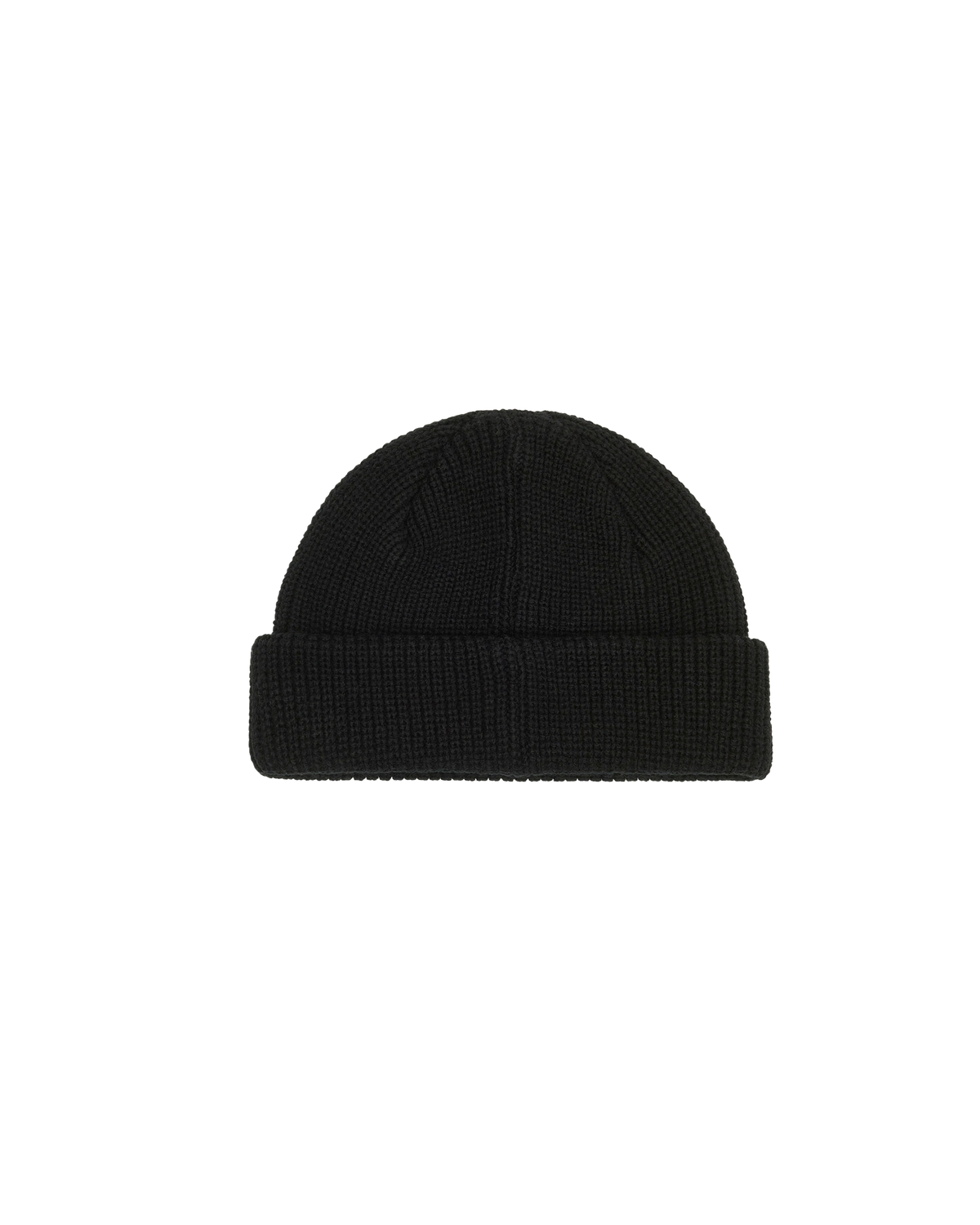 obey micro beanie black