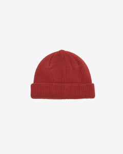 OBEY Micro Beanie