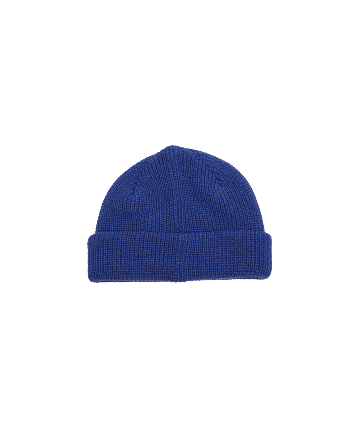 obey micro beanie olympian blue