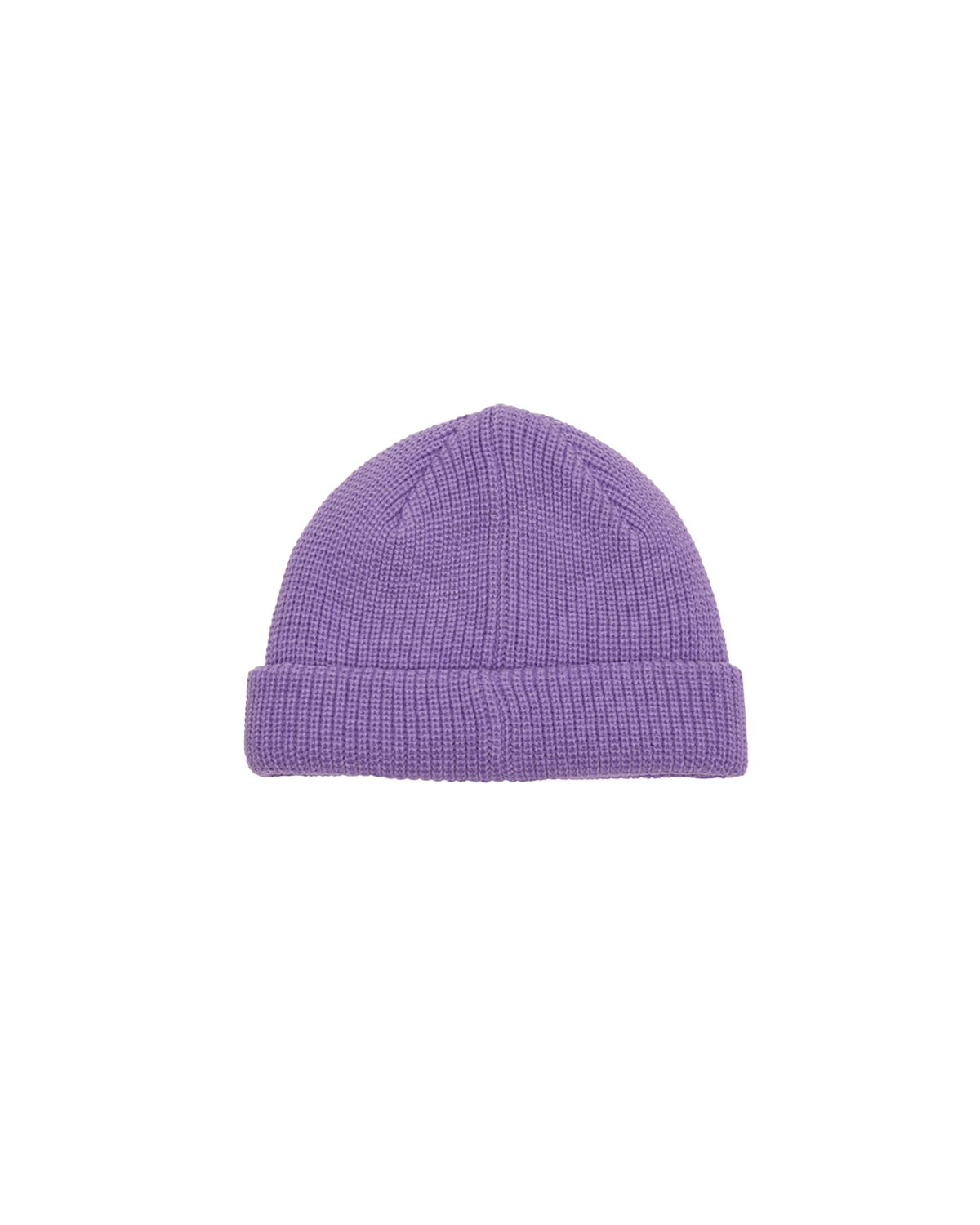 obey micro beanie paisley purple