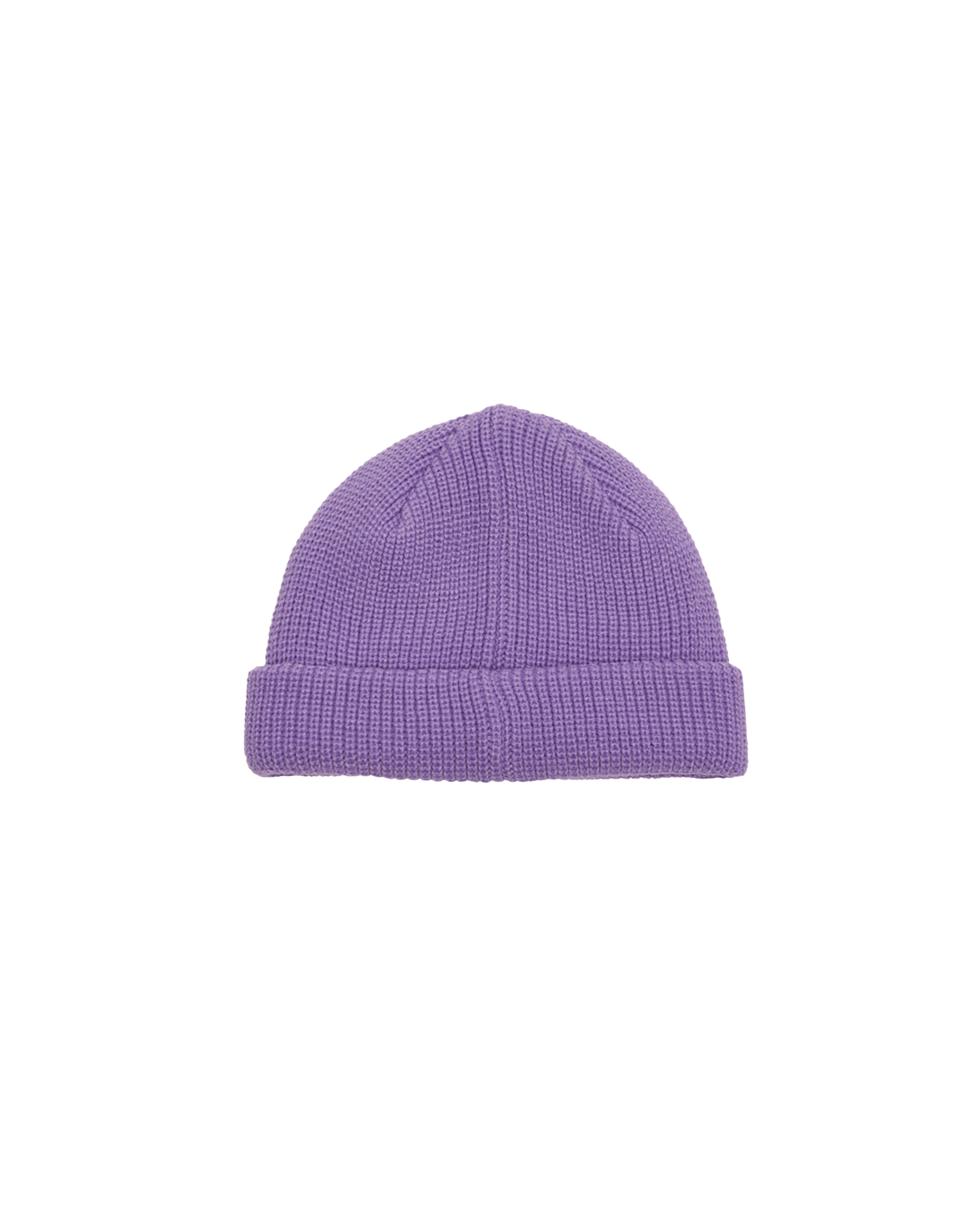 obey micro beanie paisley purple