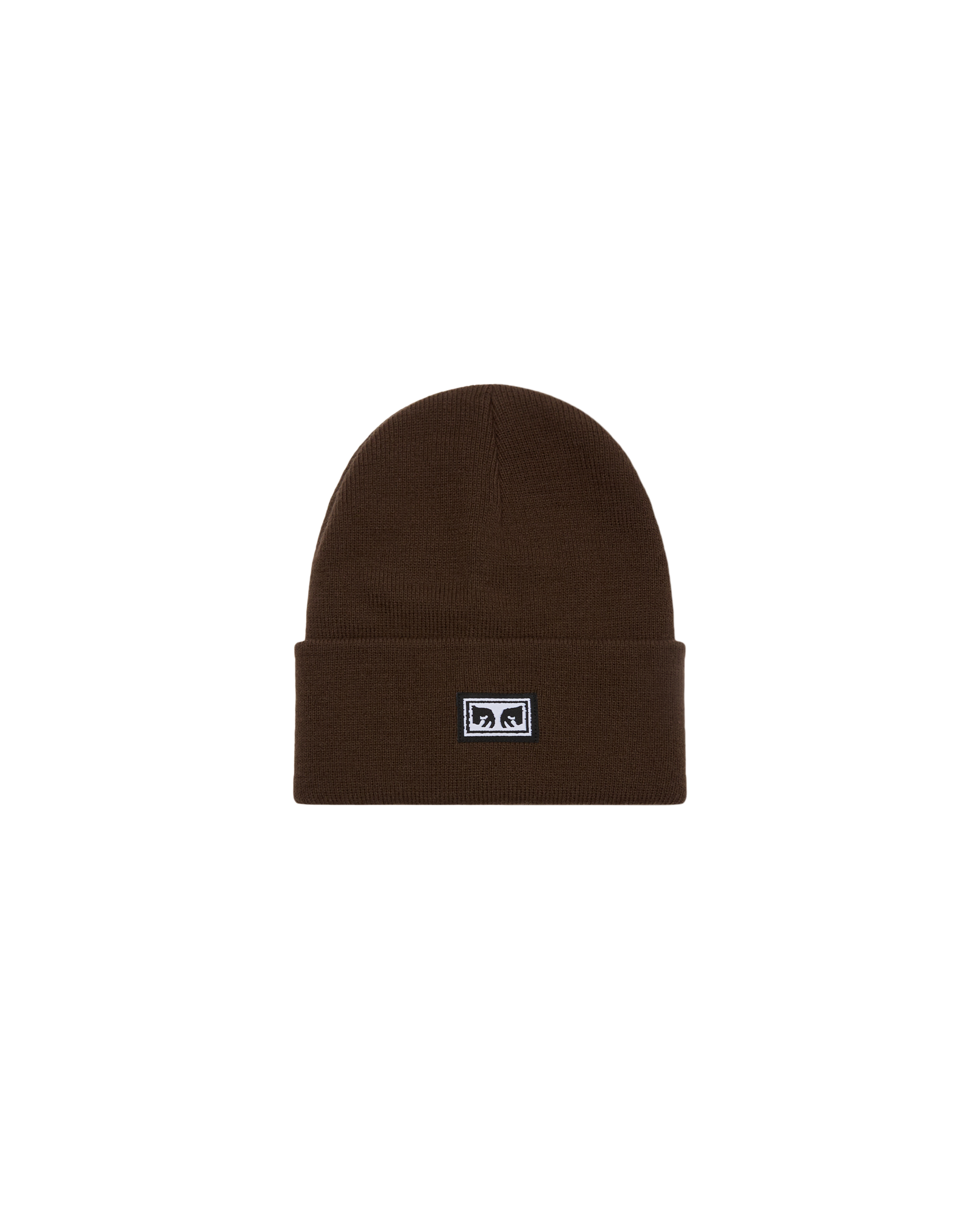ICON EYES BEANIE (zoomed)