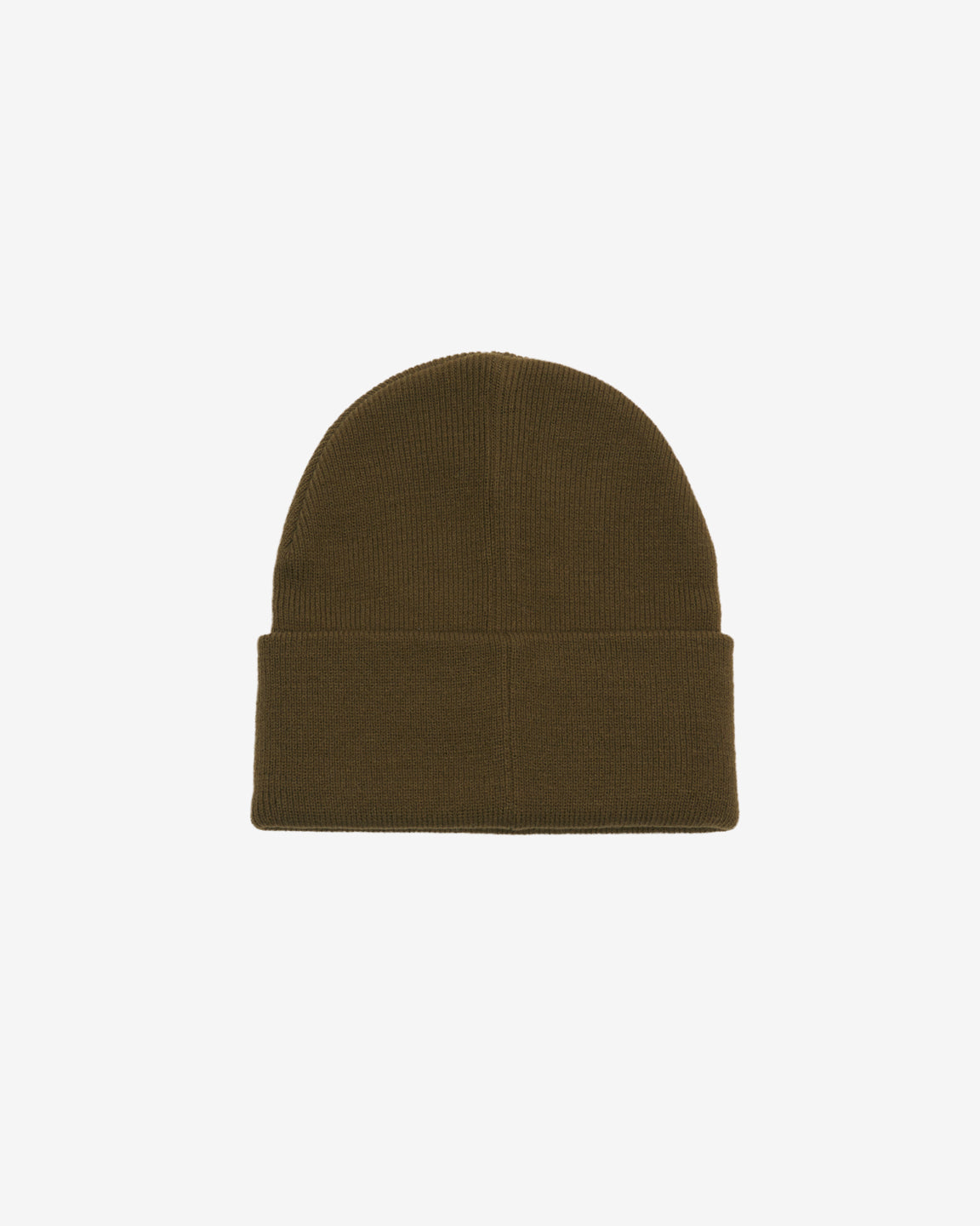 obey icon eyes beanie dull army